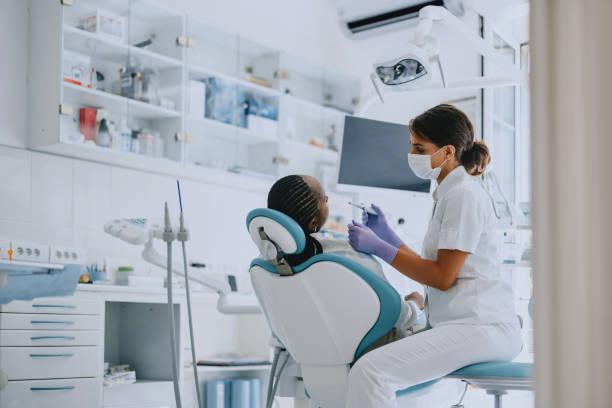 Advanced Technology for Better Dental Care in Gilbert, MN